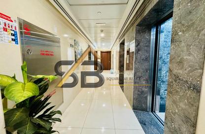 Apartment - 2 Bedrooms - 3 Bathrooms for rent in Saleh Building - Al Jaddaf - Dubai