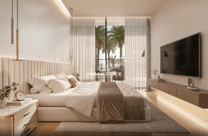 Apartment - 2 - 3 for sale in Veda By Aum - District 11 - Jumeirah Village Circle - Dubai Apartment - 2 - 3 for sale in Veda By Aum - District 11 - Jumeirah Village Circle - Dubai