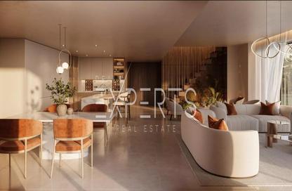 Apartment - 2 - 3 for sale in Sama Yas - Yas Island - Abu Dhabi Apartment - 2 - 3 for sale in Sama Yas - Yas Island - Abu Dhabi