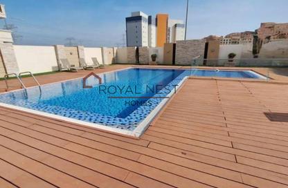 Apartment - Studio - 1 for sale in Rokane G23 - International City Phase 2 - Al Warsan 4 - Al Warsan - Dubai Apartment - Studio - 1 for sale in Rokane G23 - International City Phase 2 - Al Warsan 4 - Al Warsan - Dubai