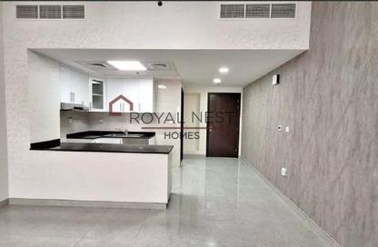 Apartment - Studio - 1 for sale in Rokane G23 - International City Phase 2 - Al Warsan 4 - Al Warsan - Dubai