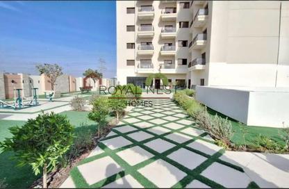 Apartment - Studio - 1 for sale in Rokane G23 - International City Phase 2 - Al Warsan 4 - Al Warsan - Dubai