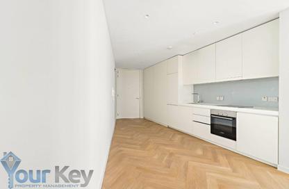 Apartment - Studio - 1 Bathroom for rent in RDK Towers - Najmat Abu Dhabi - Al Reem Island - Abu Dhabi