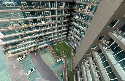 Apartment - Studio - 1 Bathroom for sale in Arabian Gate - Dubai Silicon Oasis - Dubai