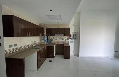 Apartment - Studio - 1 Bathroom for sale in Arabian Gate - Dubai Silicon Oasis - Dubai