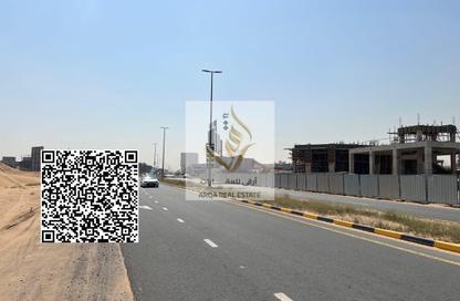 Land - Studio for sale in Al Zaheya Gardens - Al Zahya - Ajman Land - Studio for sale in Al Zaheya Gardens - Al Zahya - Ajman