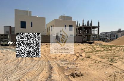 Land - Studio for sale in Al Zaheya Gardens - Al Zahya - Ajman Land - Studio for sale in Al Zaheya Gardens - Al Zahya - Ajman