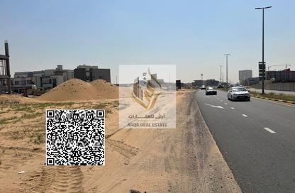 Land - Studio for sale in Al Zaheya Gardens - Al Zahya - Ajman Land - Studio for sale in Al Zaheya Gardens - Al Zahya - Ajman