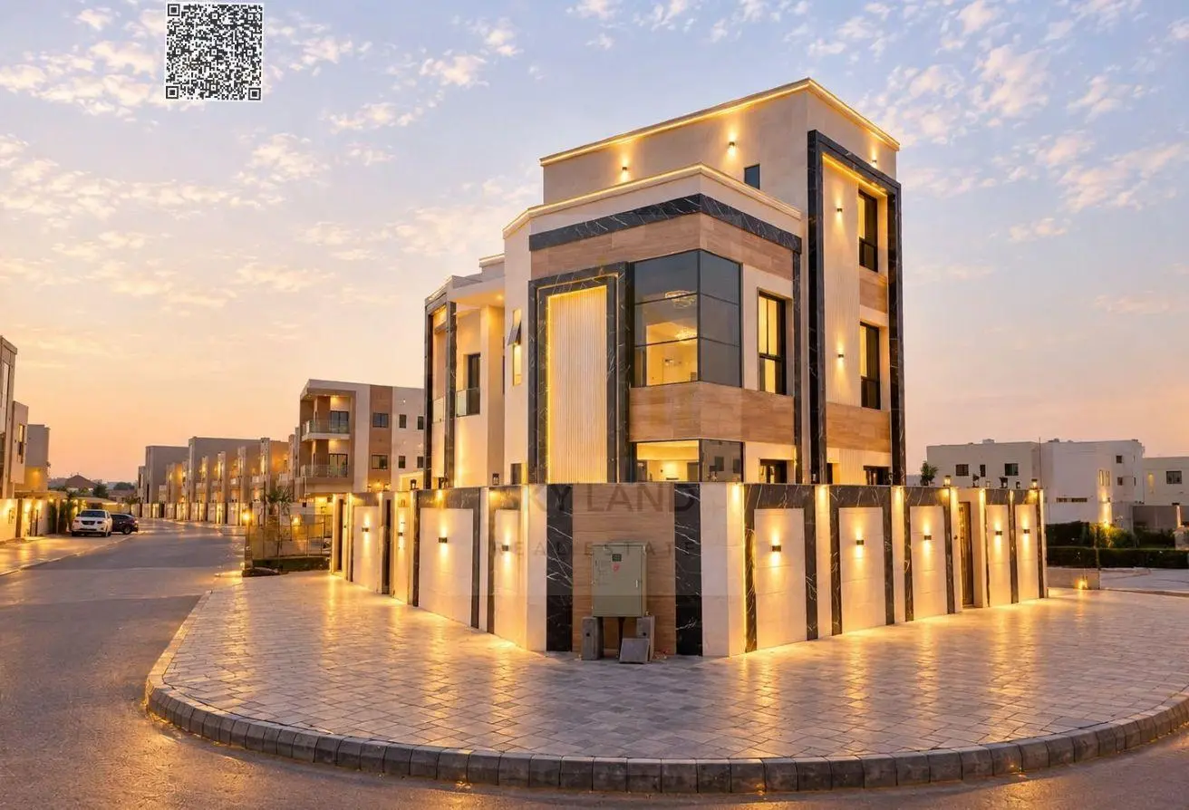 166578215 - الصورة الرئيسية للعقار