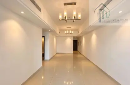 Apartment - 1 Bedroom - 2 Bathrooms for rent in GRK Residency - Dubai Silicon Oasis - Dubai