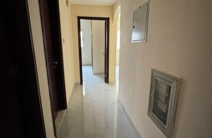 Apartment - 1 Bedroom - 2 Bathrooms for rent in Muweileh Community - Muwaileh Commercial - Sharjah