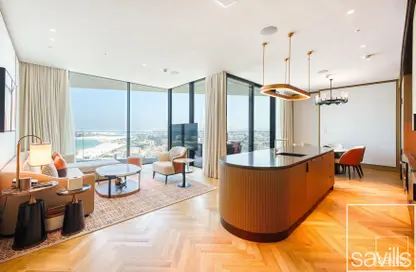 Apartment - 2 Bedrooms - 2 Bathrooms for sale in Marsa Al Arab - Jumeirah 3 - Jumeirah - Dubai