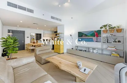 Apartment - 2 Bedrooms - 3 Bathrooms for sale in Wilton Park Residences 1 - Wilton Park Residences - Mohammed Bin Rashid City - Dubai