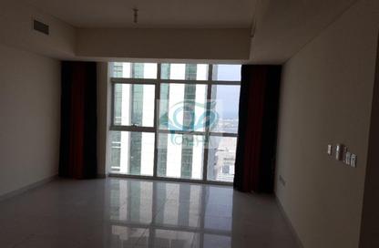 Apartment - 1 Bedroom - 1 Bathroom for rent in Tala Tower - Marina Square - Al Reem Island - Abu Dhabi Apartment - 1 Bedroom - 1 Bathroom for rent in Tala Tower - Marina Square - Al Reem Island - Abu Dhabi