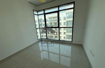 Apartment - 3 - 2 for rent in Green Diamond 1 Tower A - Green Diamond 1 - Arjan - Dubai
