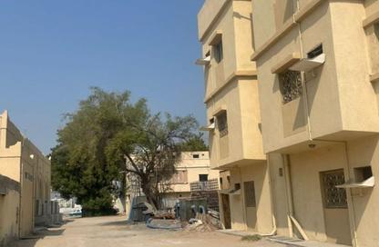 Apartment - 2 - 2 for rent in Liwara 2 - Ajman