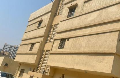 Apartment - 2 - 2 for rent in Liwara 2 - Ajman