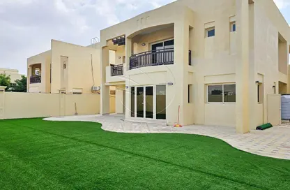 فيلا - 4 غرف نوم - 6 حمامات للايجار في بوابة الشرق - بني ياس شرق - بني ياس - أبوظبي