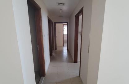 Apartment - 2 Bedrooms - 3 Bathrooms for sale in Ajman One Towers - Al Sawan - Ajman