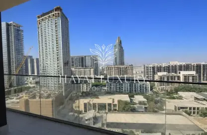 Apartment - 1 Bedroom - 2 Bathrooms for sale in Azizi Riviera Beachfront Tower C - Azizi Riviera Beachfront - Azizi Riviera - Meydan One - Meydan - Dubai