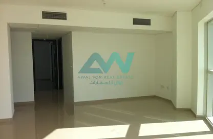 Apartment - 2 Bedrooms - 3 Bathrooms for sale in RAK Tower - Marina Square - Al Reem Island - Abu Dhabi