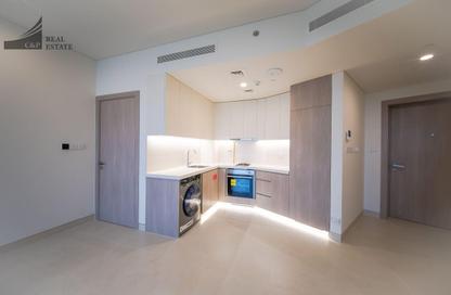 Apartment - Studio - 1 Bathroom for rent in Condor Golf Links 18 - Dubai Sports City - Dubai