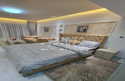 Apartment - Studio - 1 for rent in Oasis 1 - Oasis Residences - Masdar City - Abu Dhabi Apartment - Studio - 1 for rent in Oasis 1 - Oasis Residences - Masdar City - Abu Dhabi