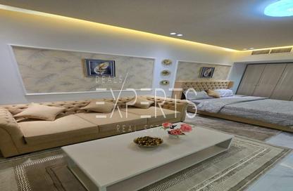 Apartment - Studio - 1 for rent in Oasis 1 - Oasis Residences - Masdar City - Abu Dhabi Apartment - Studio - 1 for rent in Oasis 1 - Oasis Residences - Masdar City - Abu Dhabi