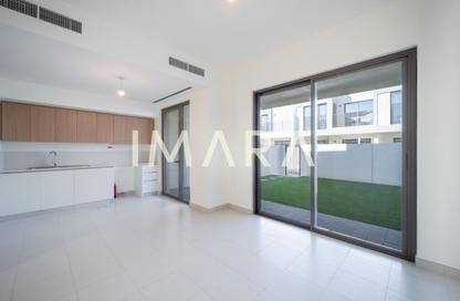 Townhouse - 3 - 4 for rent in Parkside 3 - Emaar South - Dubai South (Dubai World Central) - Dubai
