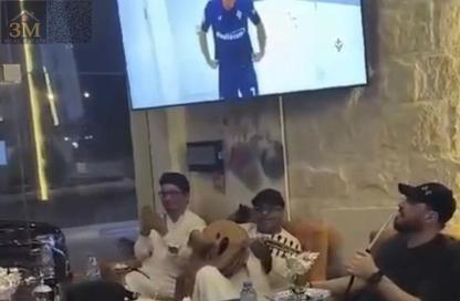 متجر - استوديو - 2 حمامات للبيع في برج البوابة 1 - مشيرف - عجمان