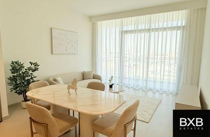 Apartment - 1 Bedroom - 1 Bathroom for rent in Golf Grand - Dubai Hills Estate - Dubai