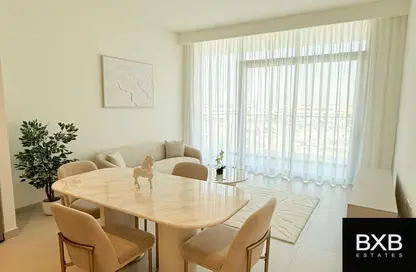 Apartment - 1 Bedroom - 1 Bathroom for rent in Golf Grand - Dubai Hills Estate - Dubai Apartment - 1 Bedroom - 1 Bathroom for rent in Golf Grand - Dubai Hills Estate - Dubai