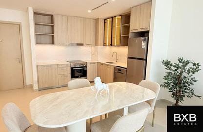Apartment - 1 Bedroom - 1 Bathroom for rent in Golf Grand - Dubai Hills Estate - Dubai