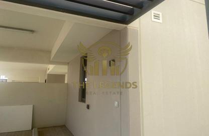 Townhouse - 3 Bedrooms - 4 Bathrooms for sale in Zinnia - Damac Hills 2 - Dubai