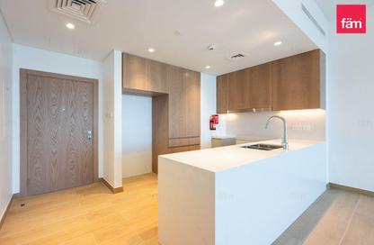 Apartment - 2 Bedrooms - 2 Bathrooms for rent in Le Ciel 1 - Le Ciel - Port de La Mer - La Mer - Jumeirah - Dubai