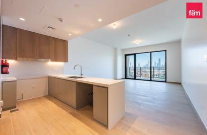 Apartment - 2 Bedrooms - 2 Bathrooms for rent in Le Ciel 1 - Le Ciel - Port de La Mer - La Mer - Jumeirah - Dubai