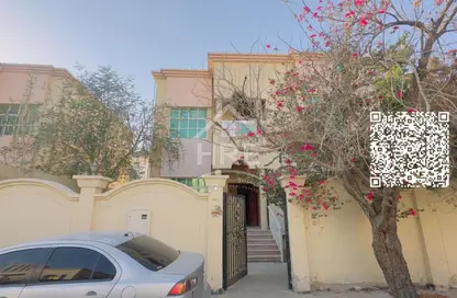 Villa - 5 Bedrooms - 6 Bathrooms for sale in Al Mowaihat 3 - Al Mowaihat - Ajman