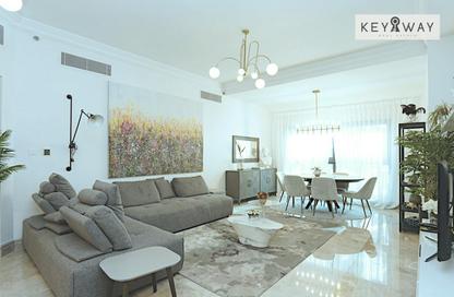 Apartment - 2 Bedrooms - 4 Bathrooms for rent in The Fairmont Palm Residence North - The Fairmont Palm Residences - Palm Jumeirah - Dubai Apartment - 2 Bedrooms - 4 Bathrooms for rent in The Fairmont Palm Residence North - The Fairmont Palm Residences - Palm Jumeirah - Dubai