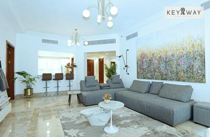 Apartment - 2 Bedrooms - 4 Bathrooms for rent in The Fairmont Palm Residence North - The Fairmont Palm Residences - Palm Jumeirah - Dubai Apartment - 2 Bedrooms - 4 Bathrooms for rent in The Fairmont Palm Residence North - The Fairmont Palm Residences - Palm Jumeirah - Dubai