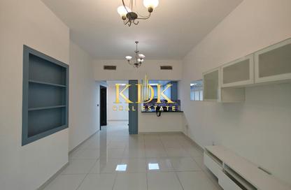 Apartment - 1 - 2 for rent in Elite Sports Residence 2 - Elite Sports Residence - Dubai Sports City - Dubai