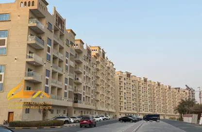 Apartment - 2 Bedrooms - 3 Bathrooms for sale in Al Ameera Village - Ajman