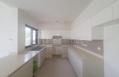 Villa - 4 Bedrooms - 4 Bathrooms for rent in Maple at Dubai Hills Estate - Dubai Hills Estate - Dubai