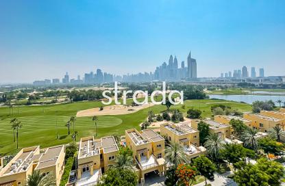 Apartment - 3 Bedrooms - 4 Bathrooms for rent in Golf Tower 3 - Golf Towers - The Views - Dubai Apartment - 3 Bedrooms - 4 Bathrooms for rent in Golf Tower 3 - Golf Towers - The Views - Dubai