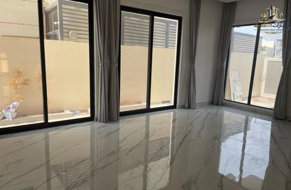 Villa - 5 Bedrooms - 7 Bathrooms for rent in Al Yasmeen 1 - Al Yasmeen - Ajman