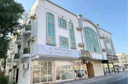 Whole Building - 7+ - 7+ for sale in Al Rawda 3 - Al Rawda - Ajman