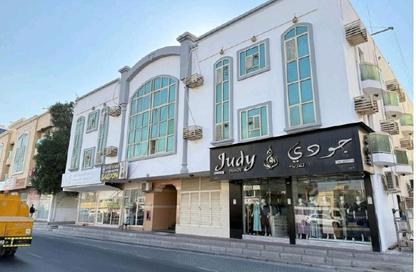 Whole Building - 7+ - 7+ for sale in Al Rawda 3 - Al Rawda - Ajman