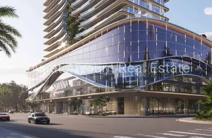 Retail - Studio for sale in Samana Barari Lagoons - Majan - Dubai Land - Dubai