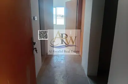 سكن عمال - استوديو - 8 حمامات للايجار في الجرف الصناعية 1 - الجرف الصناعية - عجمان