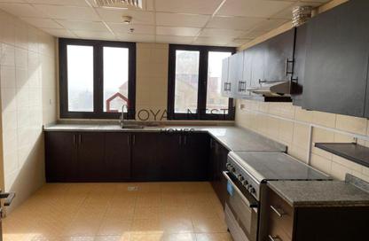 Apartment - 3 - 3 for sale in Silicon Gates 1 - Silicon Gates - Dubai Silicon Oasis - Dubai Apartment - 3 - 3 for sale in Silicon Gates 1 - Silicon Gates - Dubai Silicon Oasis - Dubai
