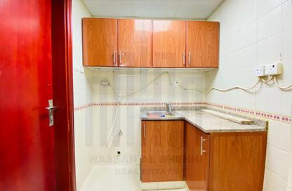Apartment - Studio - 1 Bathroom for rent in Muwaileh 3 Building - Muwaileh - Sharjah Apartment - Studio - 1 Bathroom for rent in Muwaileh 3 Building - Muwaileh - Sharjah
